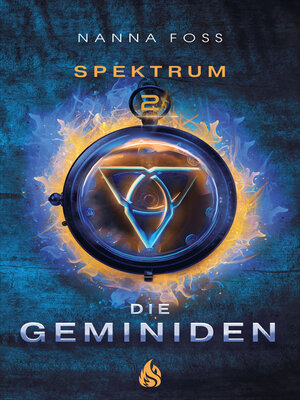 cover image of Die Geminiden